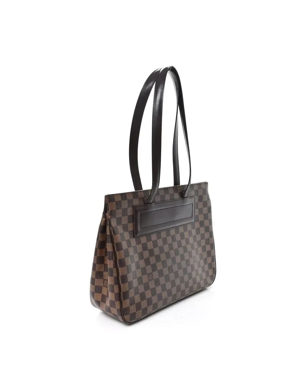 Louis Vuitton Damier Ebene Parioli Pm #308800L89B